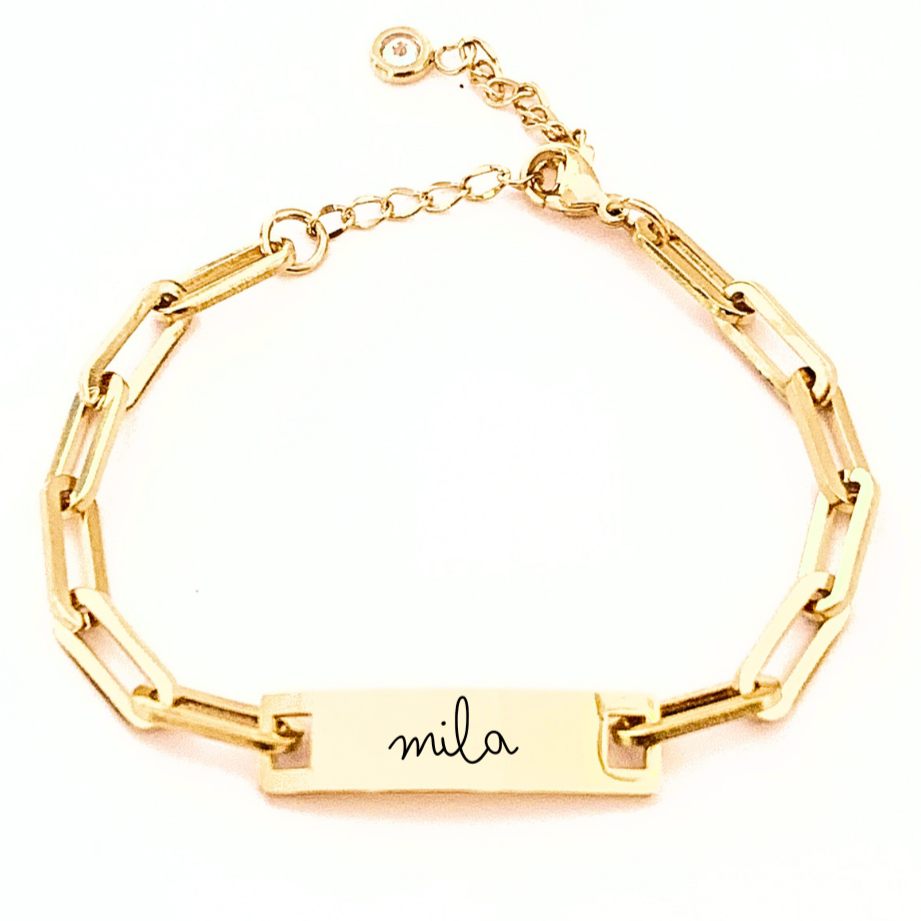 Pulsera Mila