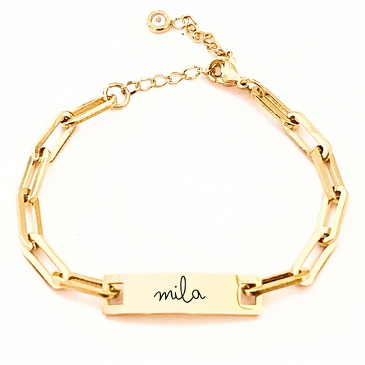 Pulsera Mila